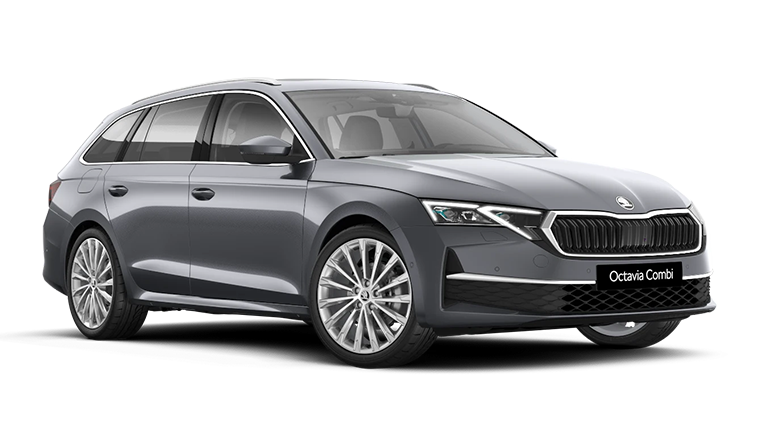 Erbjudande på Škoda Octavia Combi